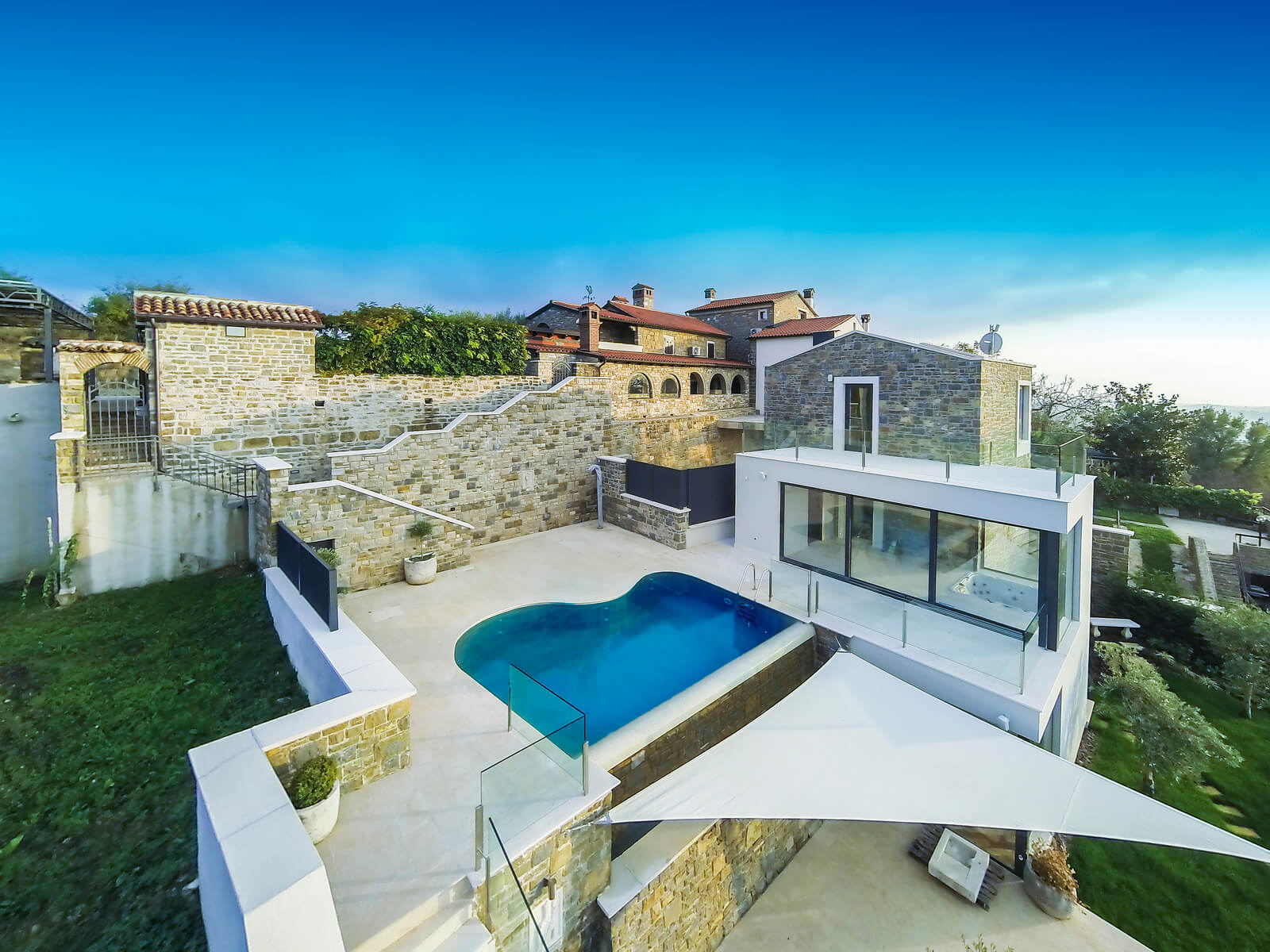 Villa Residence Monte