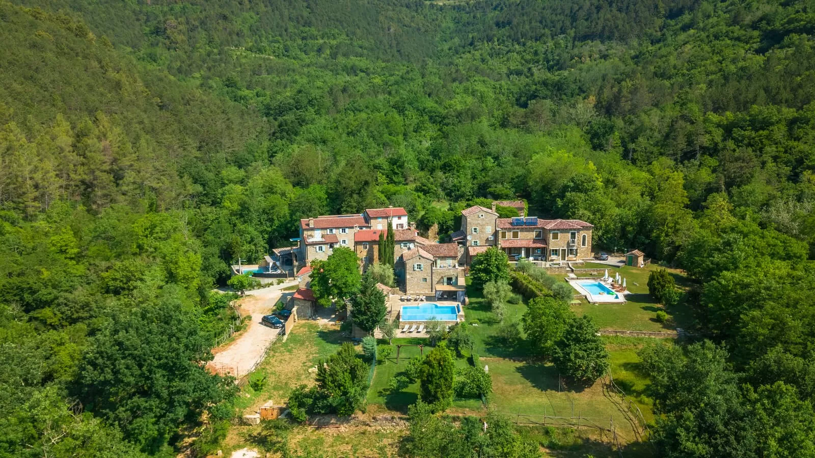 Villa Ariel