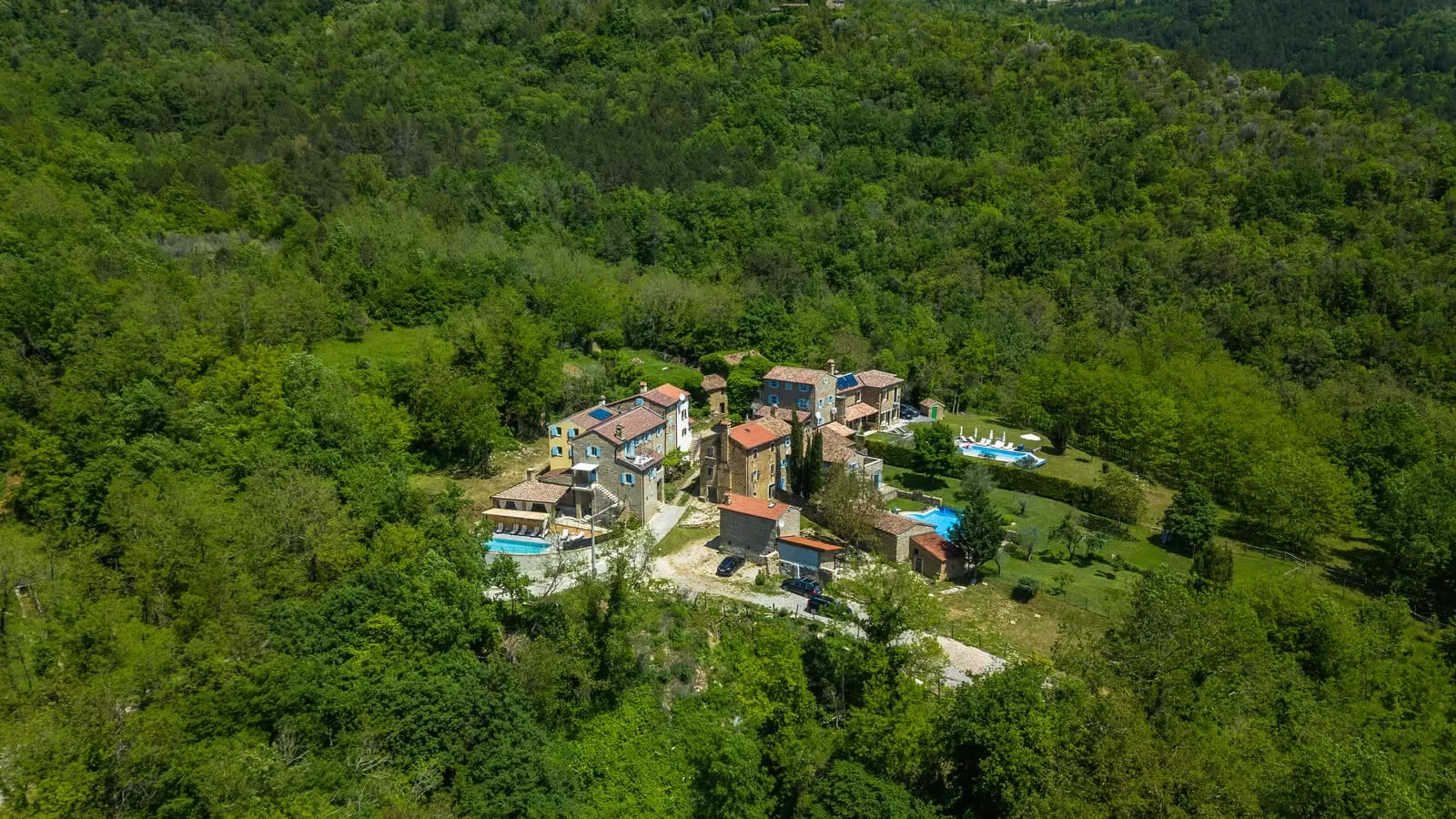 Villa Camilla