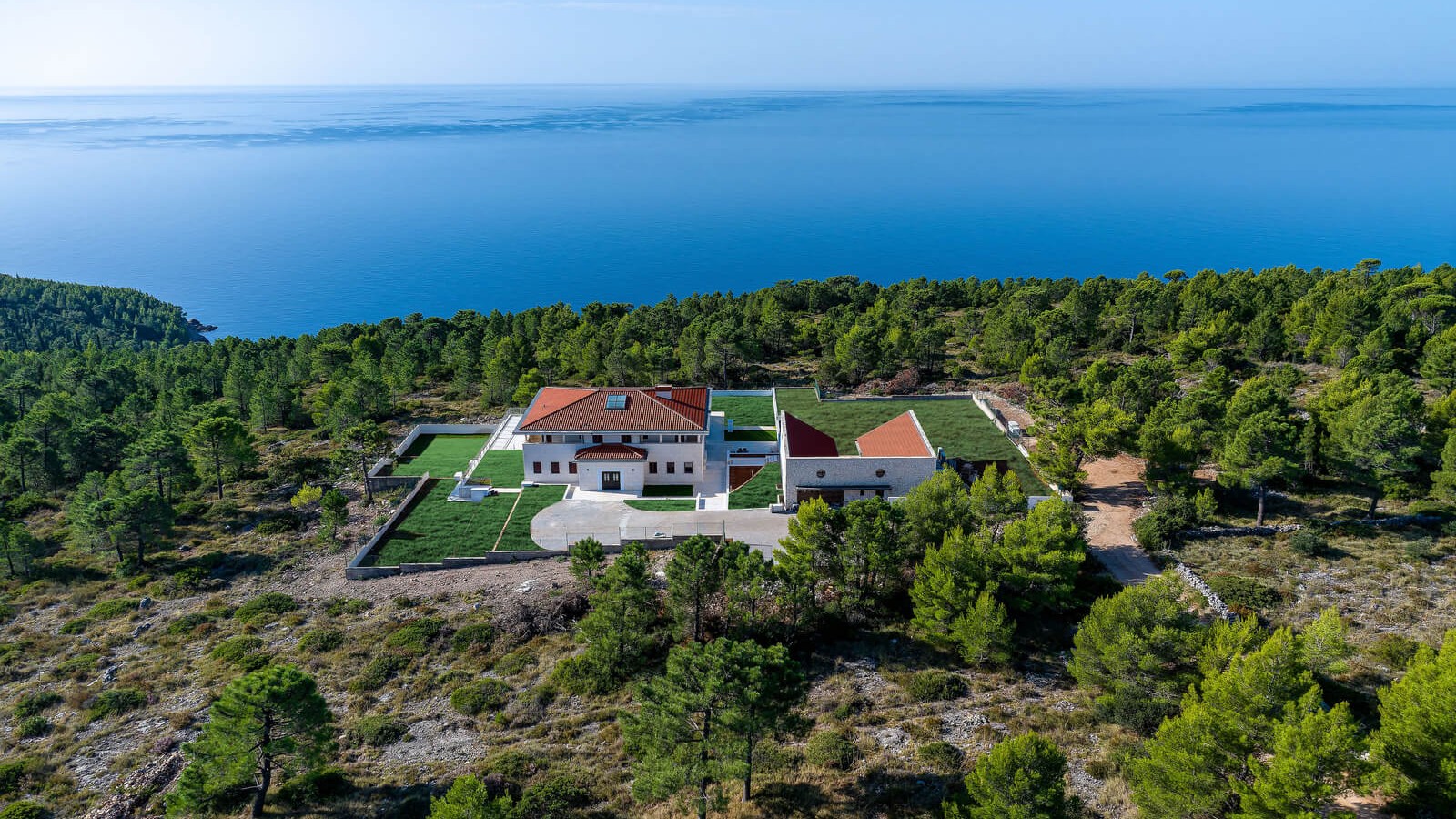 Villa Seraphina