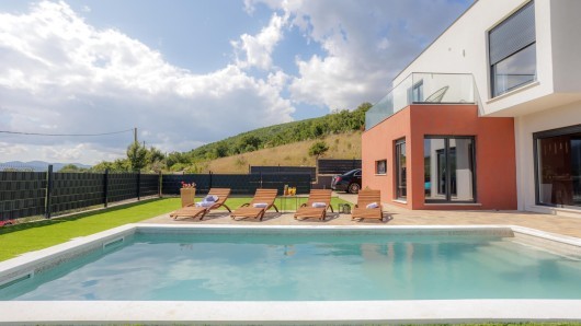 Villa Sunscape