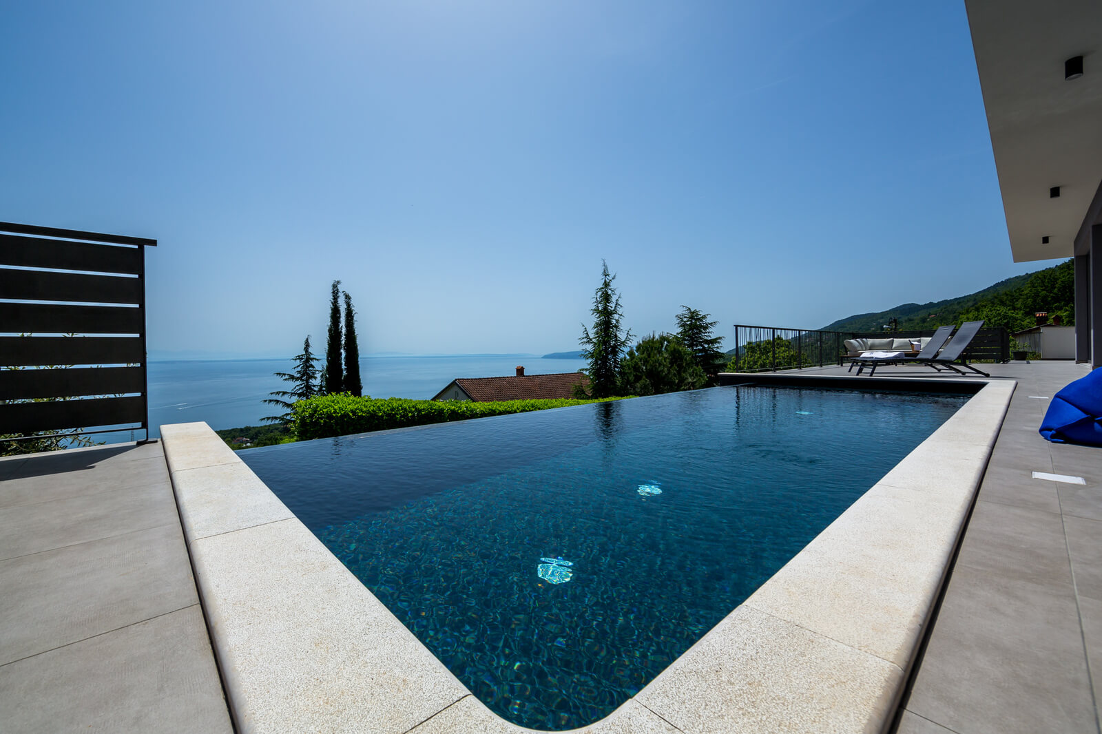 Villa The View