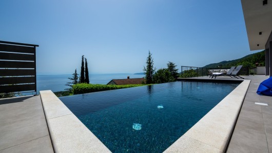 Villa The View