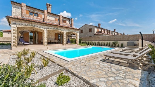 Villa Tramonto